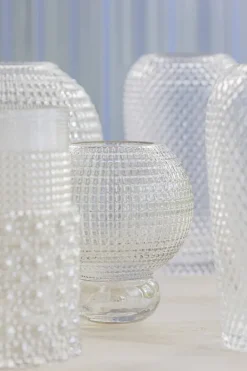 Specktrum Savanna Vase - Clear Small
