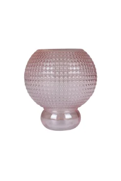 Specktrum Savanna Vase - Rose Small