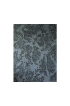 Specktrum Shade Mirror - Grey/Blue Antique Rectangular