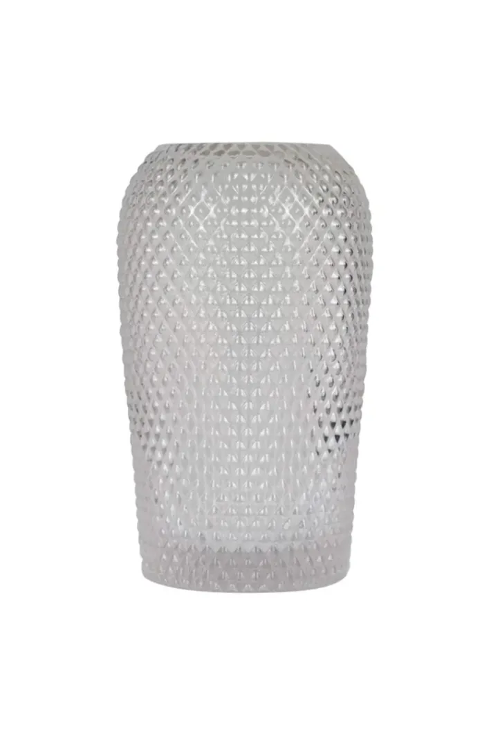 Specktrum Silo Vase - Clear Large