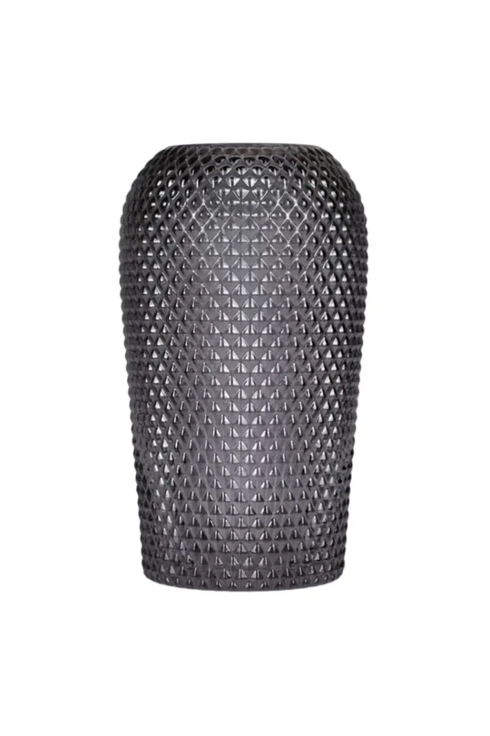 Specktrum Silo Vase - Grey Large