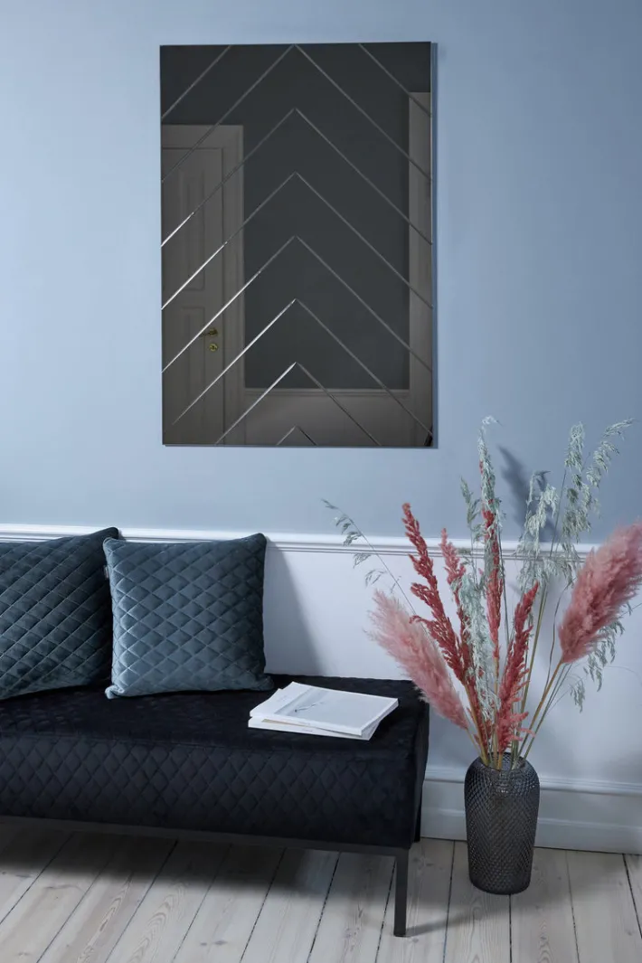 Specktrum Silo Vase - Grey Large