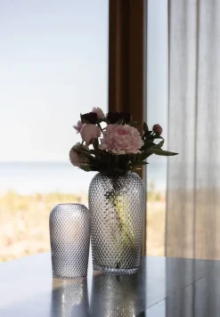 Specktrum Silo Vase - Light Grey Medium