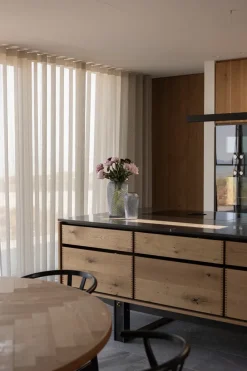 Specktrum Silo Vase - Light Grey Medium