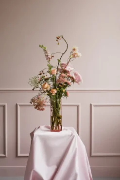 Specktrum Simplicity Carafe - Blossom Cylinder