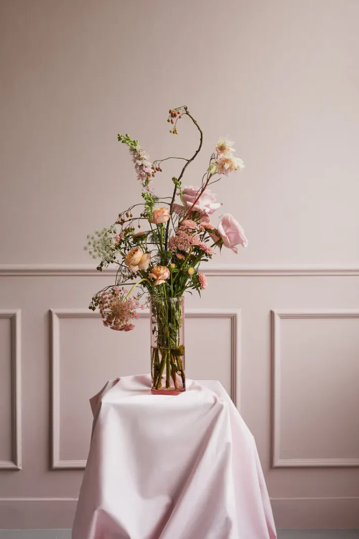 Specktrum Simplicity Carafe - Blossom Cylinder