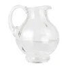 Specktrum Simplicity Carafe - Clear Round