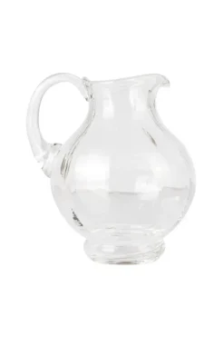 Specktrum Simplicity Carafe - Clear Round