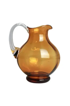 Specktrum Simplicity Carafe - Golden Round
