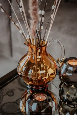 Specktrum Simplicity Carafe - Golden Round