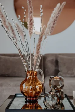 Specktrum Simplicity Carafe - Golden Round