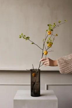 Specktrum Simplicity Carafe - Smoke Cylinder