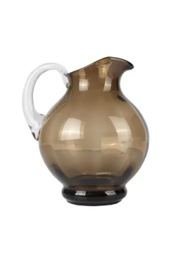 Specktrum Simplicity Carafe - Smoke Round