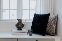 Specktrum Simplicity Carafe - Smoke Round