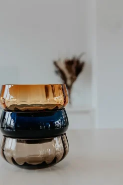 Specktrum Specktra Bowl No. 2 - Amber Medium