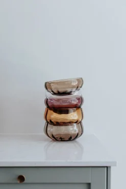 Specktrum Specktra Bowl No. 2 - Amber Medium