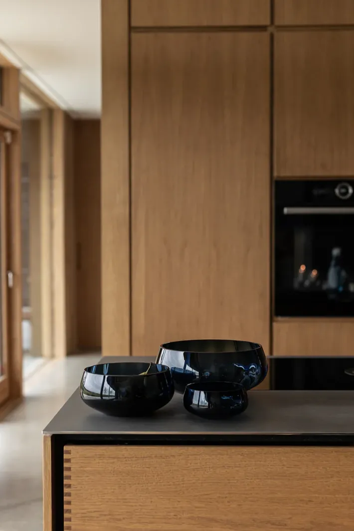 Specktrum Specktra Bowl No. 2 - Blue Large