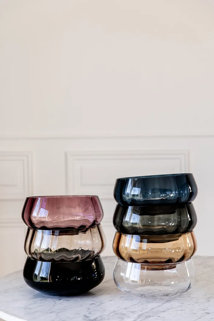 Specktrum Specktra Bowl No. 2 - Blue Large