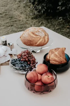 Specktrum Specktra Bowl No. 1 - Clear Medium