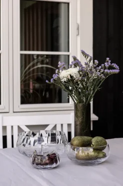 Specktrum Specktra Bowl No. 2 - Clear Large