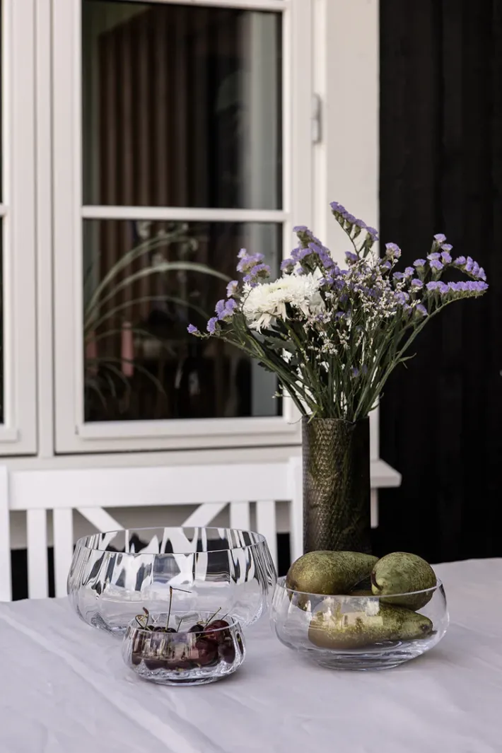 Specktrum Specktra Bowl No. 2 - Clear Large