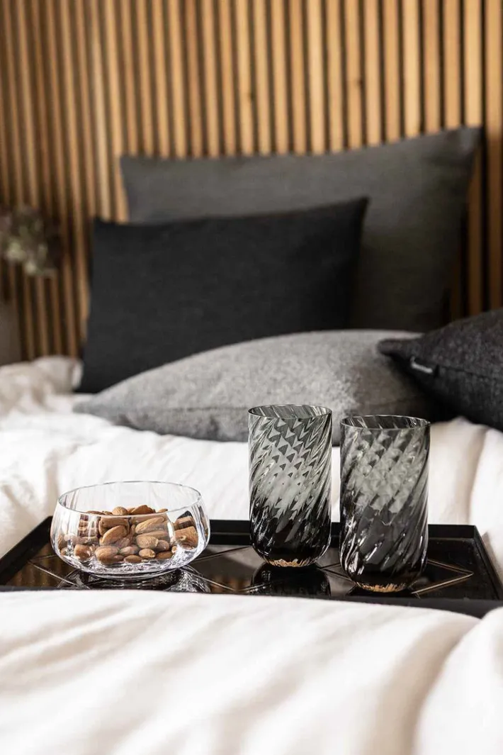 Specktrum Specktra Bowl No. 2 - Clear Small