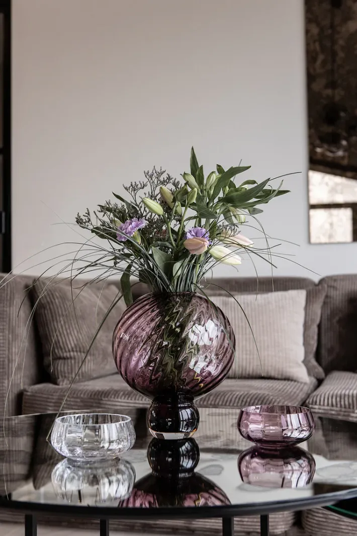 Specktrum Specktra Bowl No. 2 - Clear Small