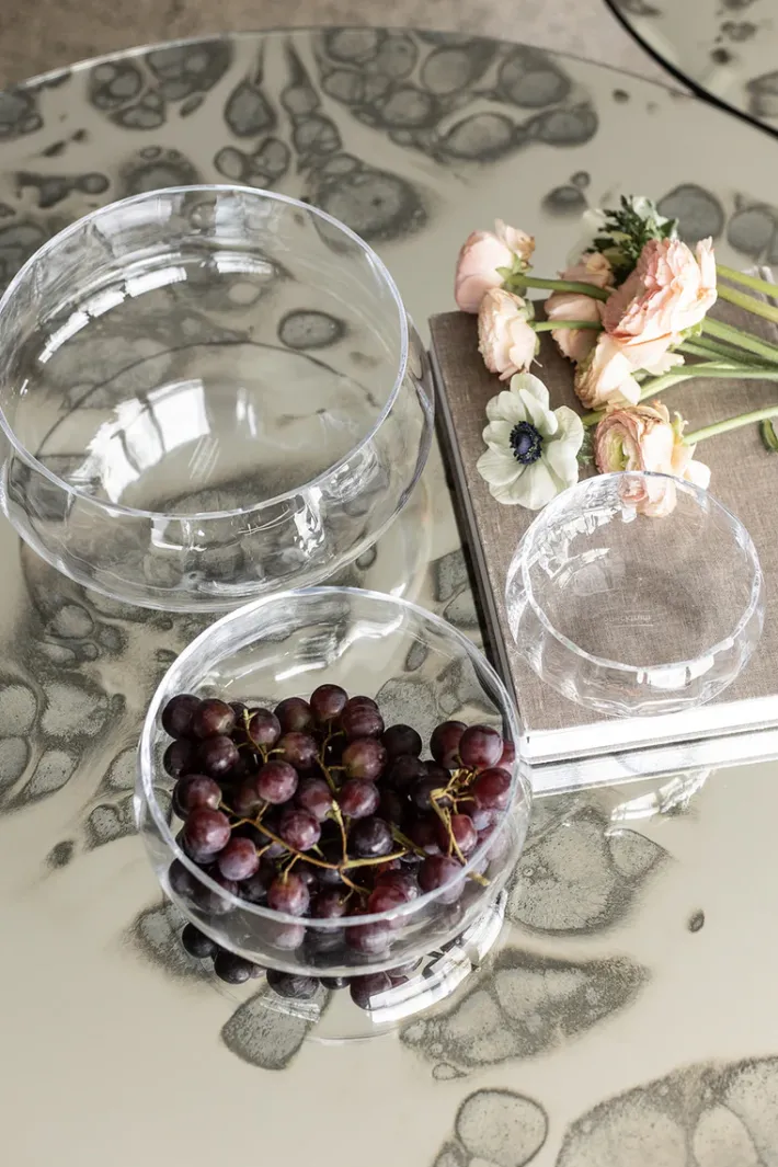 Specktrum Specktra Bowl No. 2 - Clear Small