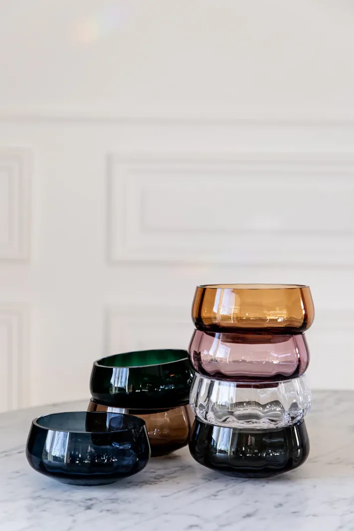 Specktrum Specktra Bowl No. 2 - Green Small