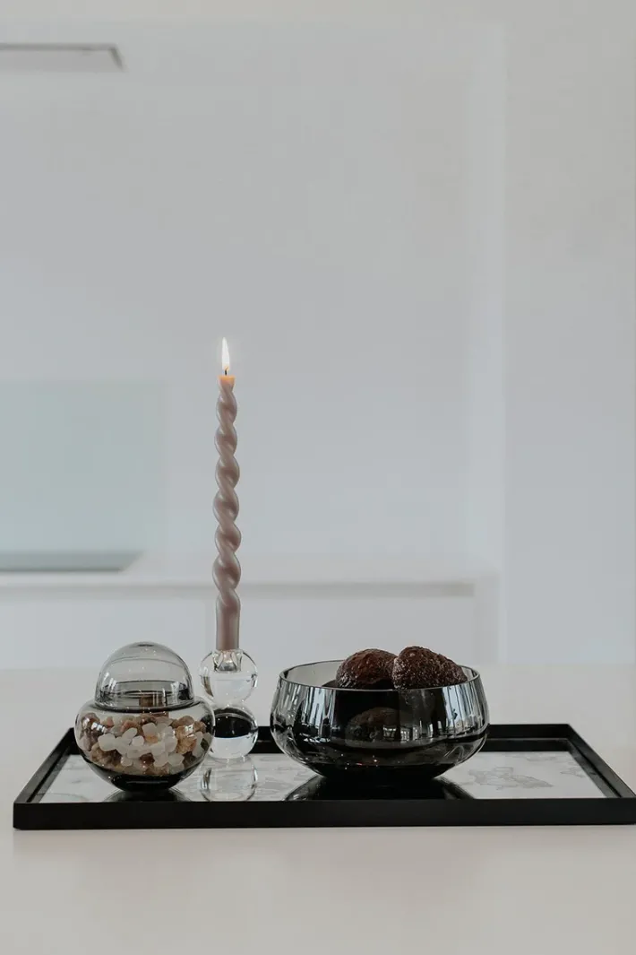 Specktrum Specktra Bowl No. 2 - Grey Medium