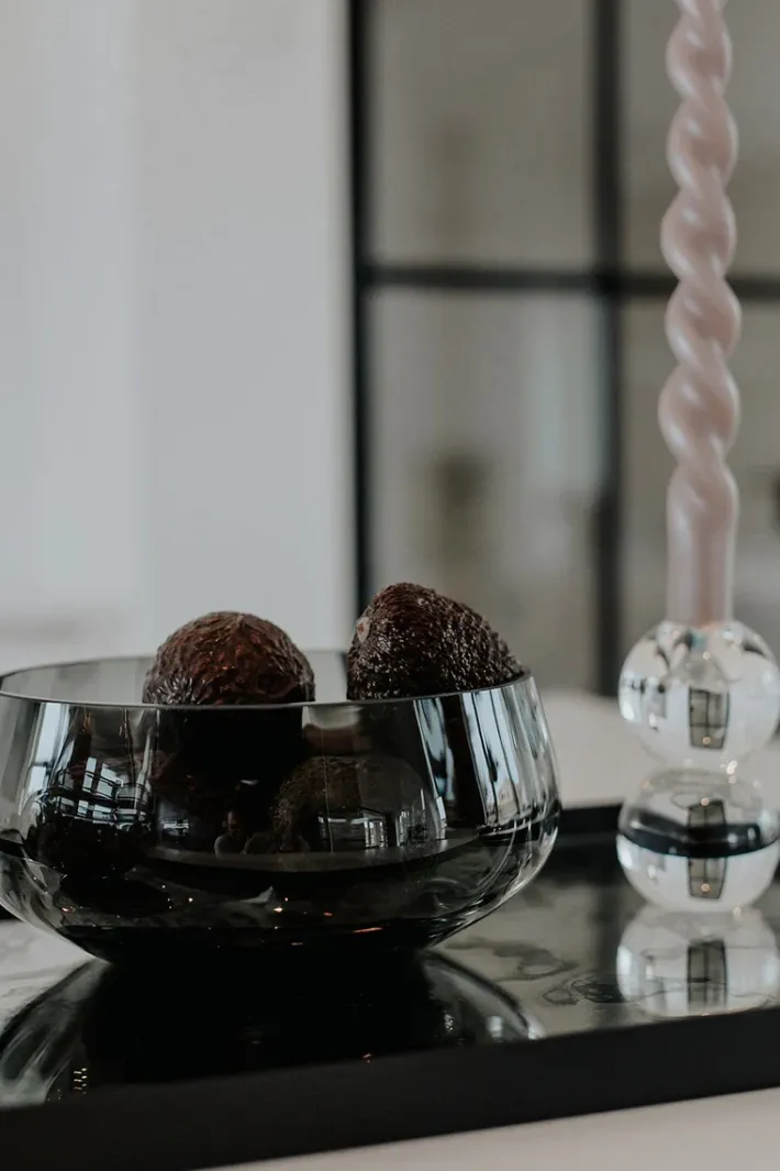 Specktrum Specktra Bowl No. 2 - Grey Medium