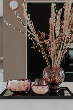 Specktrum Specktra Bowl No. 2 - Plum Medium