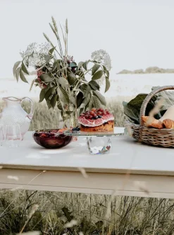 Specktrum Specktra Bowl No. 1 - Plum Medium