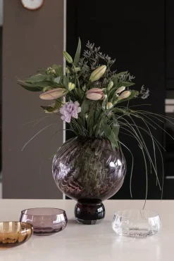 Specktrum Specktra Bowl No. 2 - Plum Small