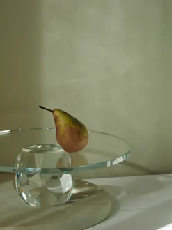 Specktrum Storm kagefad - Clear