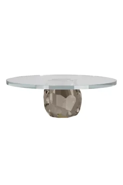 Specktrum Storm kagefad - Clear/Light smoke