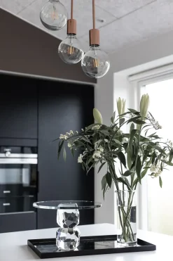 Specktrum Storm kagefad - Stacked - Clear