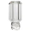 Specktrum Storm vase - Clear
