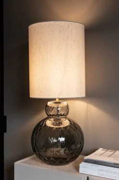 Specktrum Sylvester Lampshade - Tall Sand