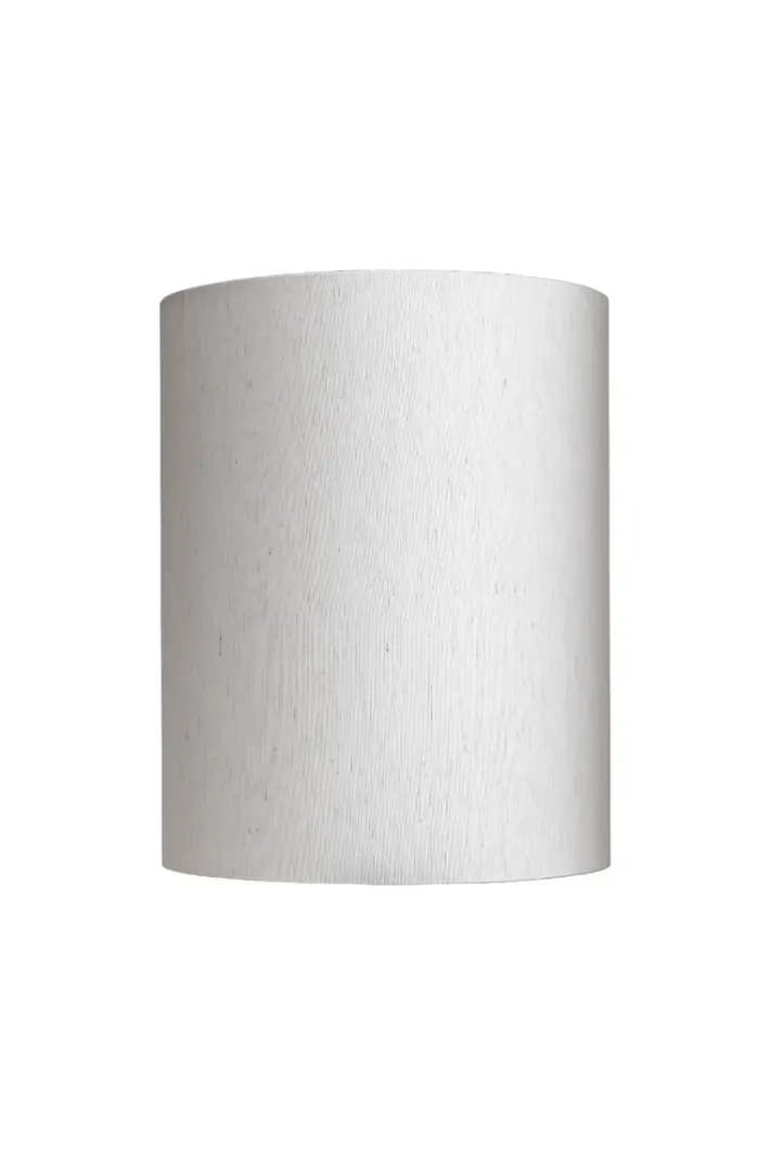 Specktrum Sylvester Lampshade - Tall white