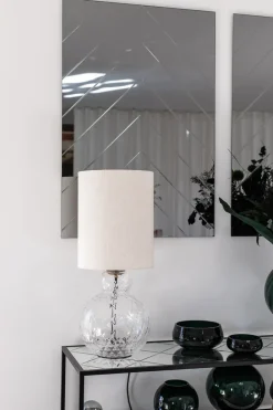 Specktrum Sylvester Lampshade - Tall white