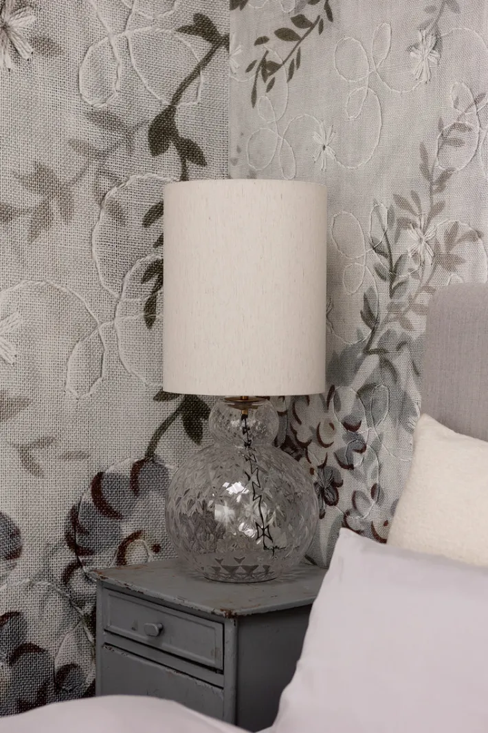 Specktrum Sylvester Lampshade - Tall white