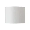 Specktrum Sylvester Lampshade - Wide 28x21.5 white