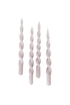 Specktrum The Glossy Candle Collection - Packed with 4 pieces per box - Power Powder Fully Curled