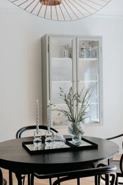 Specktrum The Glossy Candle Collection - Packed with 4 pieces per box - Essential Emerald Fully Curled