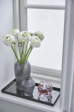 Specktrum The Herringbone Tray - Grey Medium