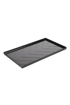 Specktrum The Herringbone Tray - Grey Large
