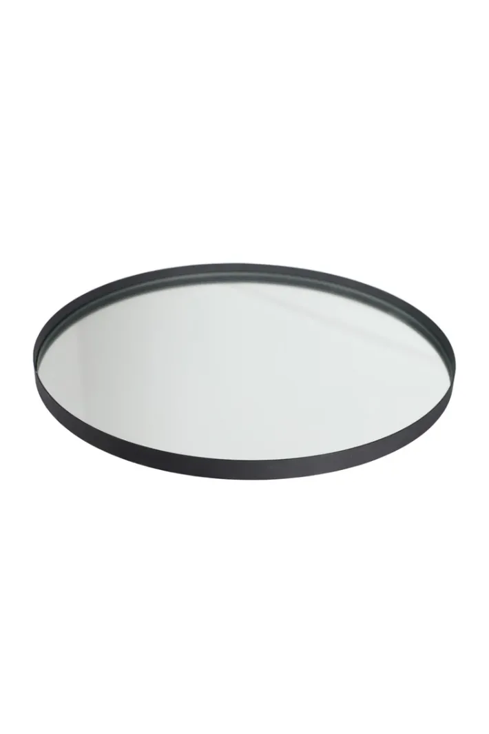 Specktrum The Round Mirror Tray - Clear