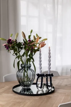 Specktrum The Round Mirror Tray - Clear