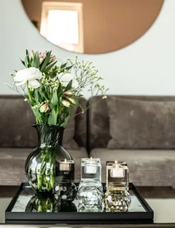 Specktrum The Shadow T-light - Grey